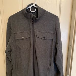 Lulu sweatshirt size large